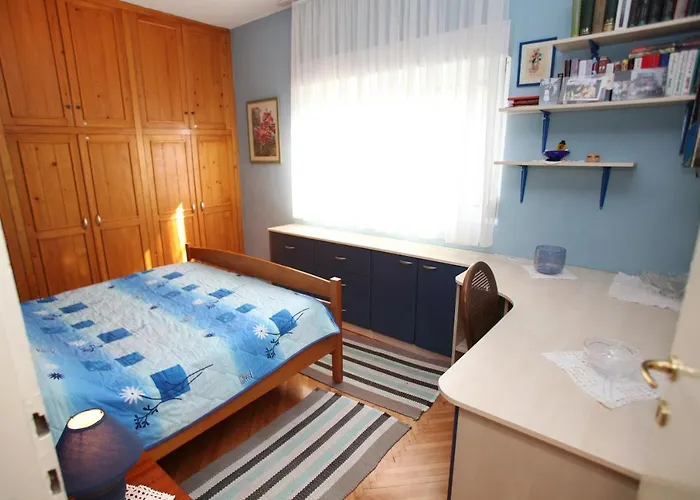 15011a Apartmán Trogir