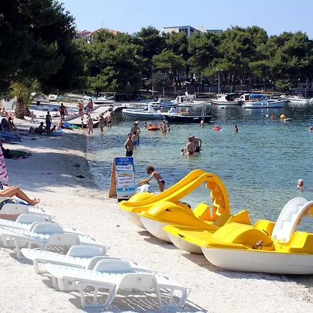 Apartamento 15011a Trogir