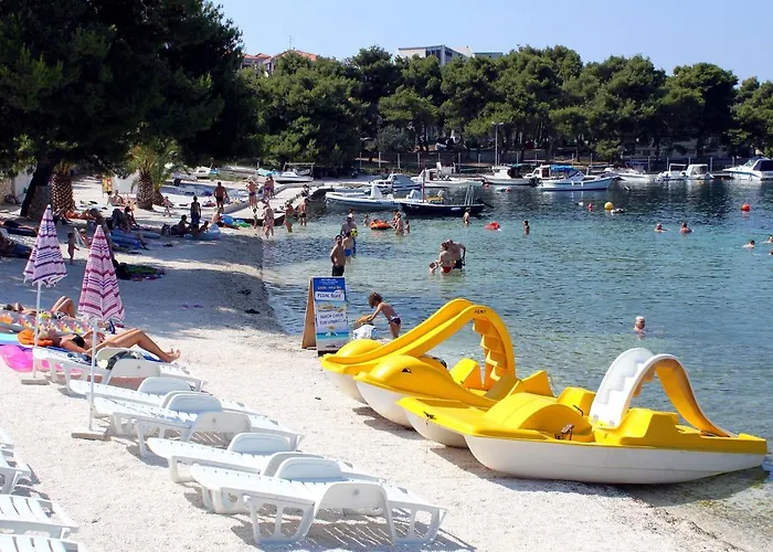Appartement 15011a Trogir